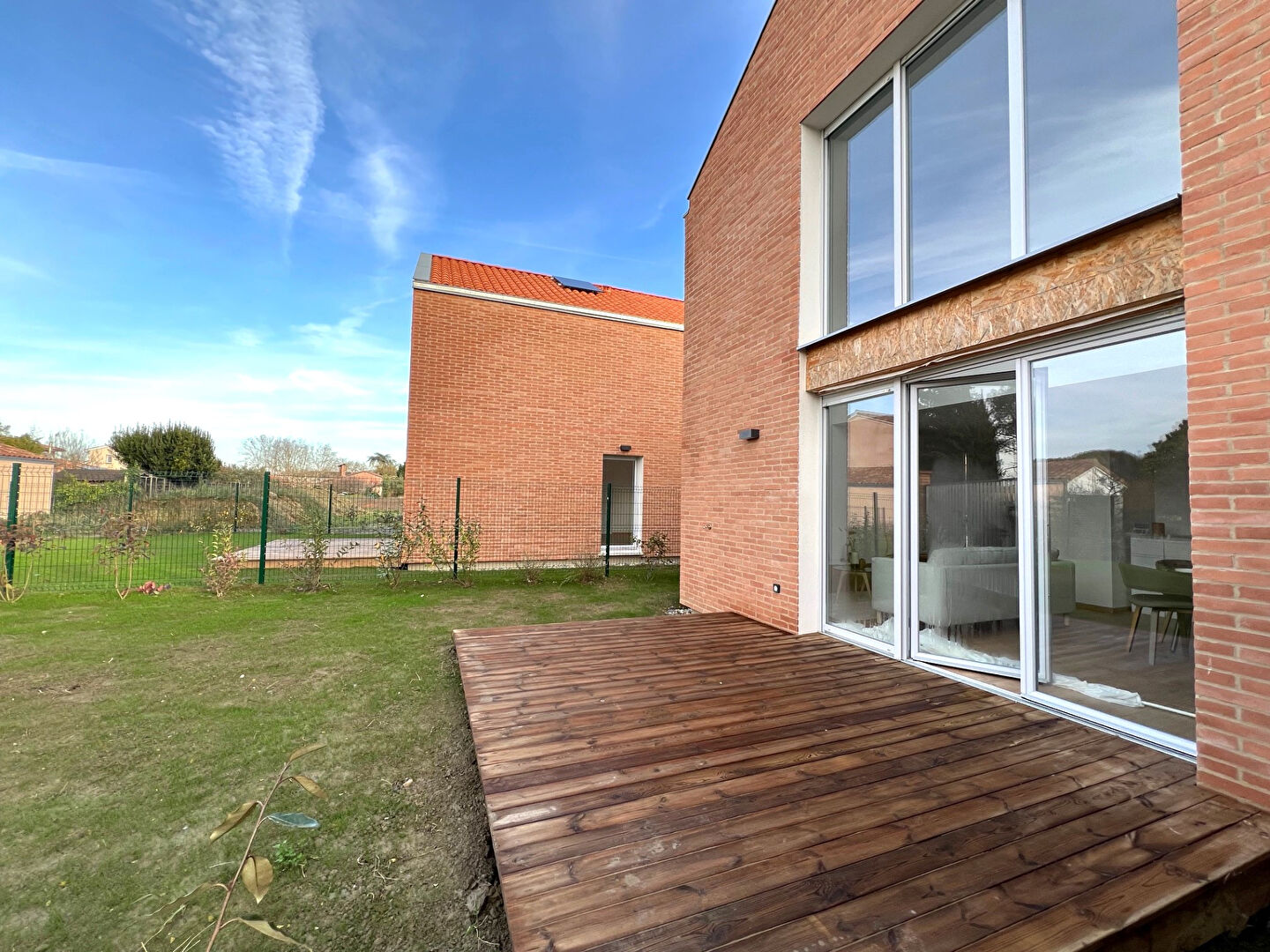 Photo Villa - 82m² - Seilh image 2/6