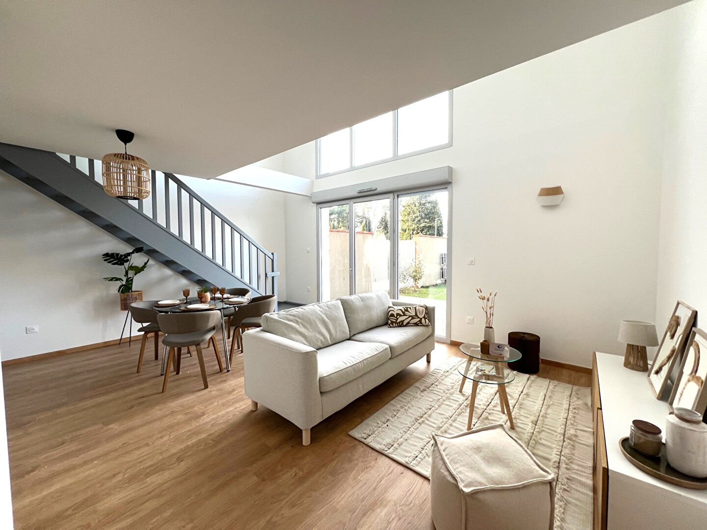 Photo Villa - 82m² - Seilh image 3/6