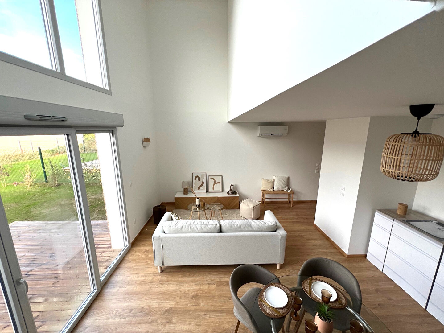 Photo Villa - 82m² - Seilh image 4/6