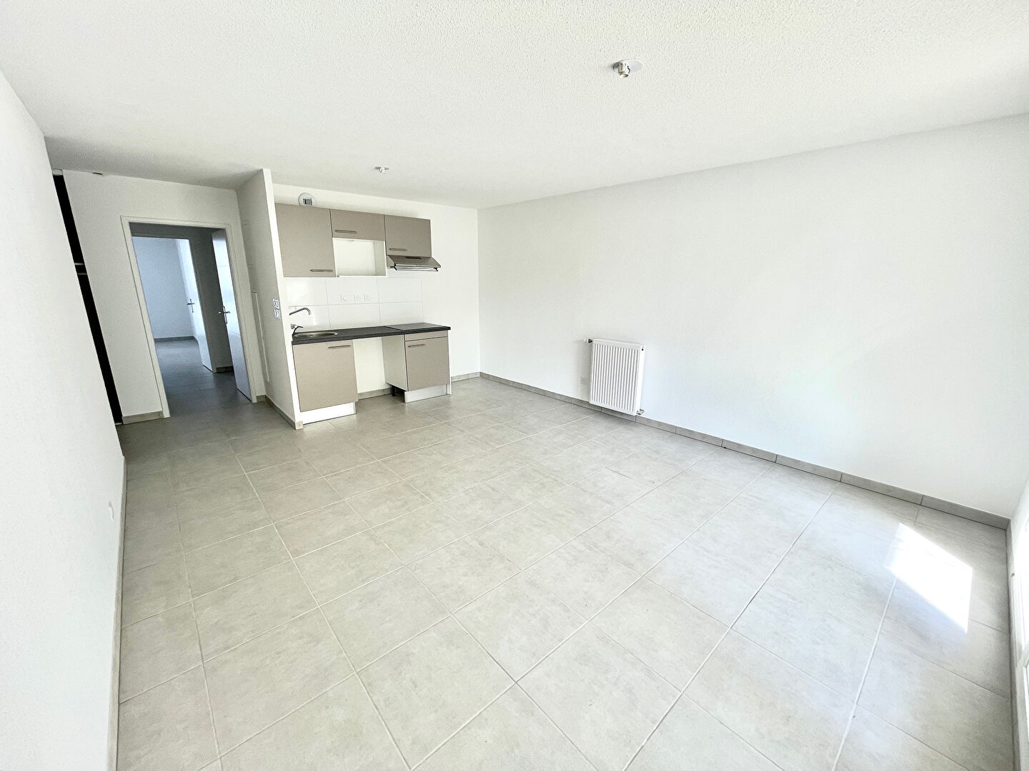 Appartement T2 - 40m² - Toulouse