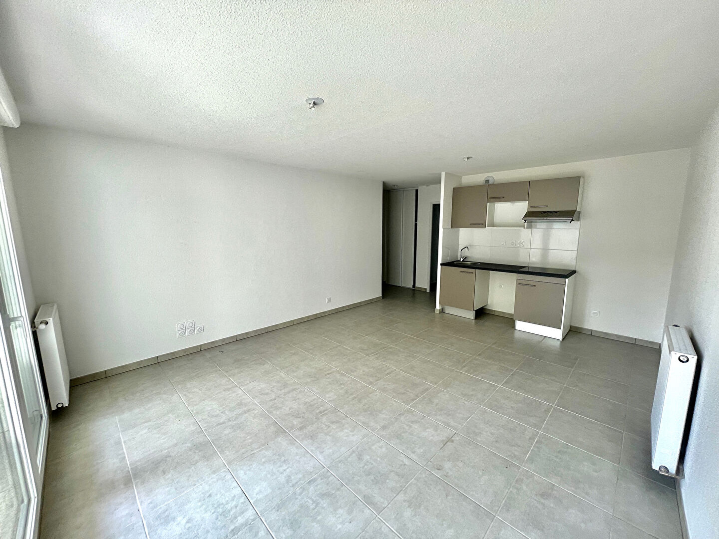 Photo Appartement T2 - 40m² - Toulouse image 2/4