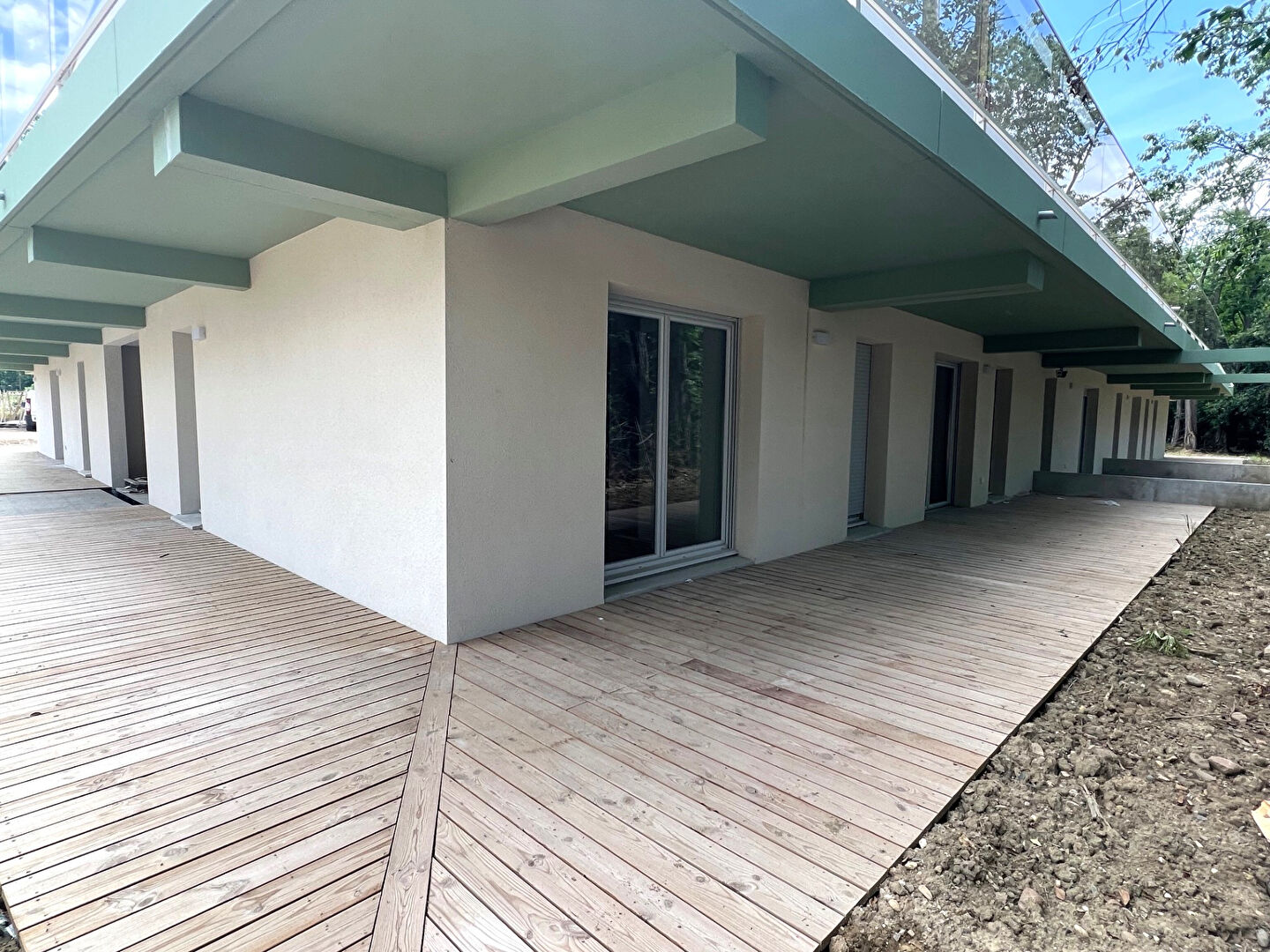 Photo Appartement T3 - 64m² - Toulouse image 2/6