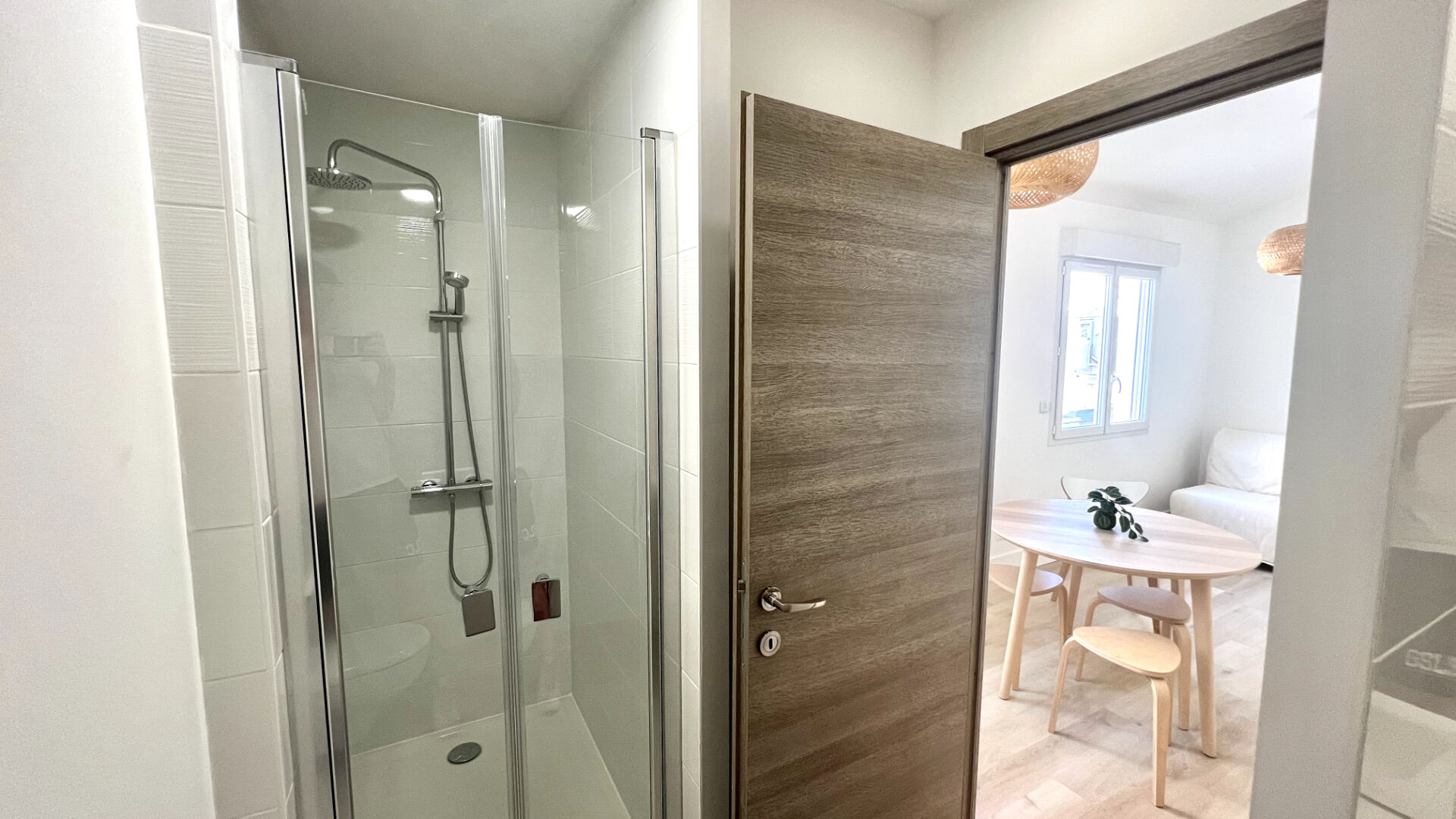 Photo Studio T1 - 20m² - Place du Capitole image 5/6