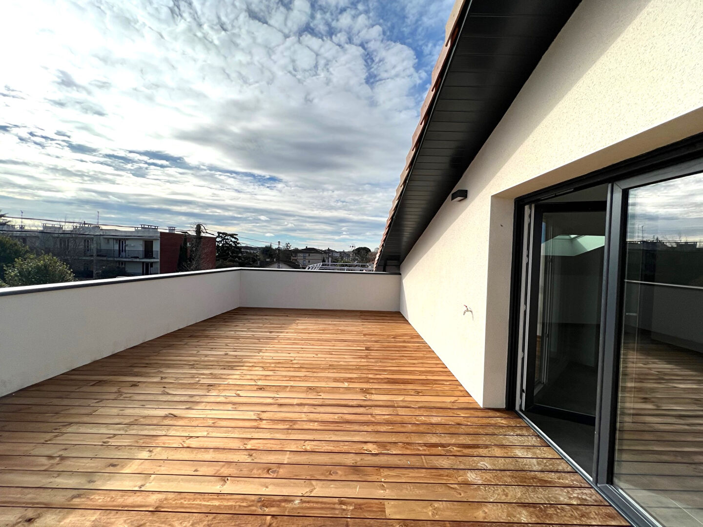 Appartement Toulouse 3 pièce(s) 73 m2