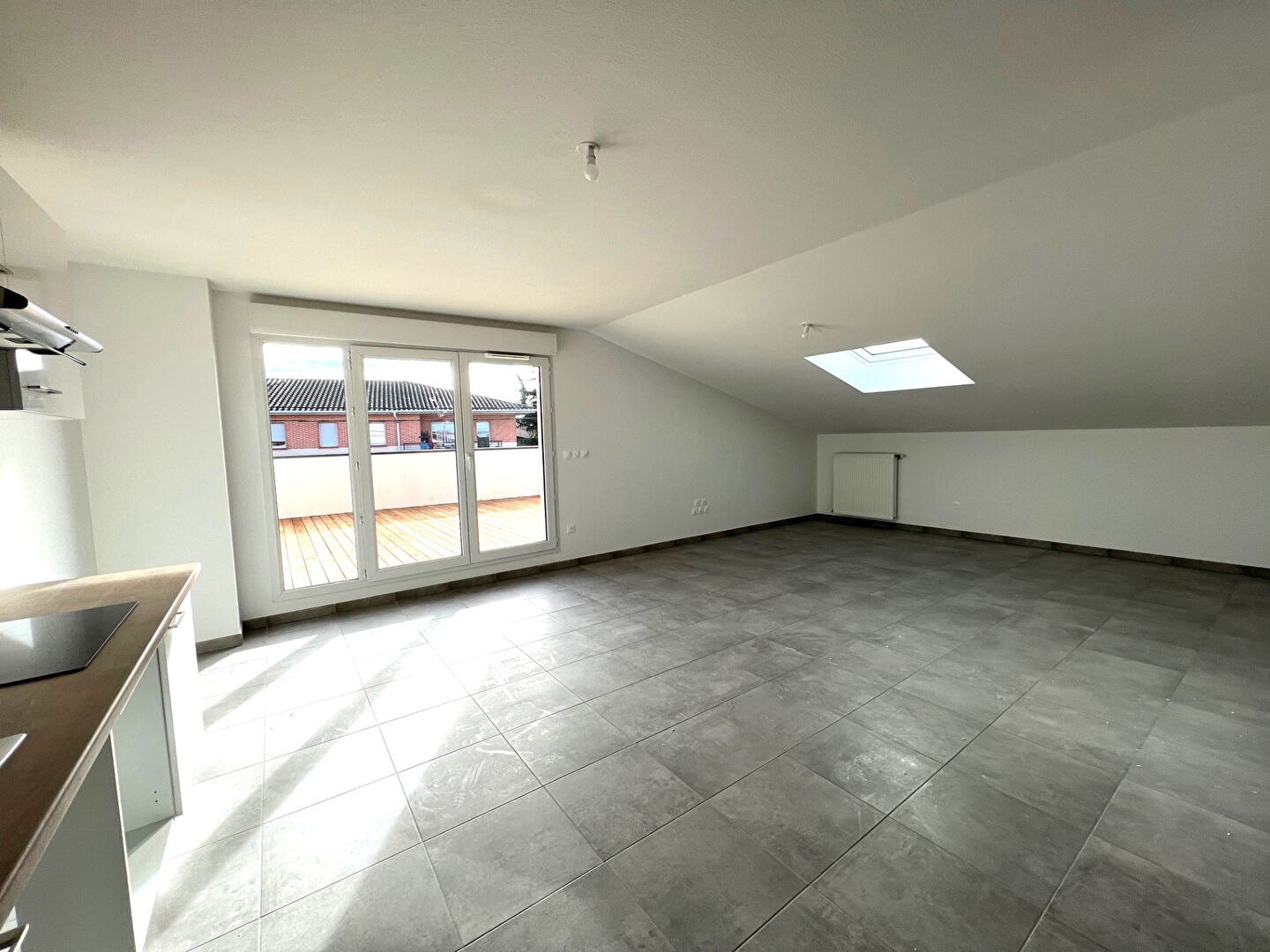 Photo Appartement Toulouse 3 pièce(s) 73 m2 image 3/6