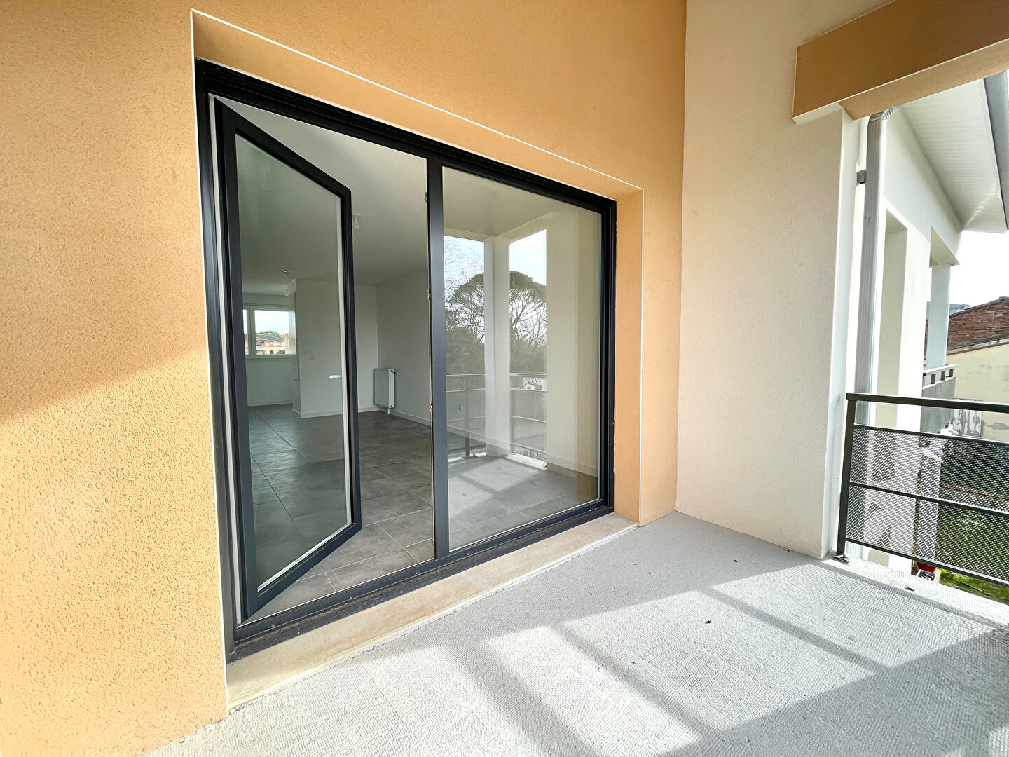 Appartement T3 - 60m² - Toulouse