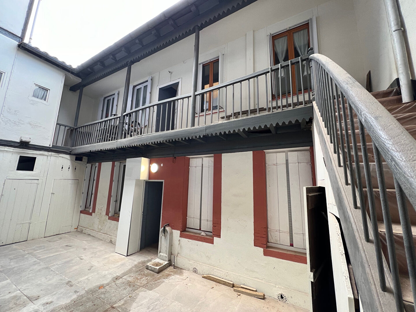 Appartement Toulouse 2 pièces 42 m2