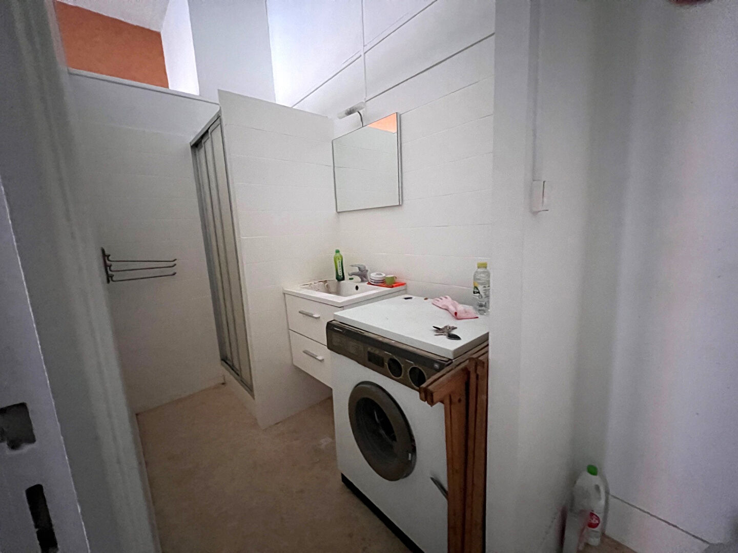 Photo Appartement Toulouse 2 pièces de 35 m2 image 6/6