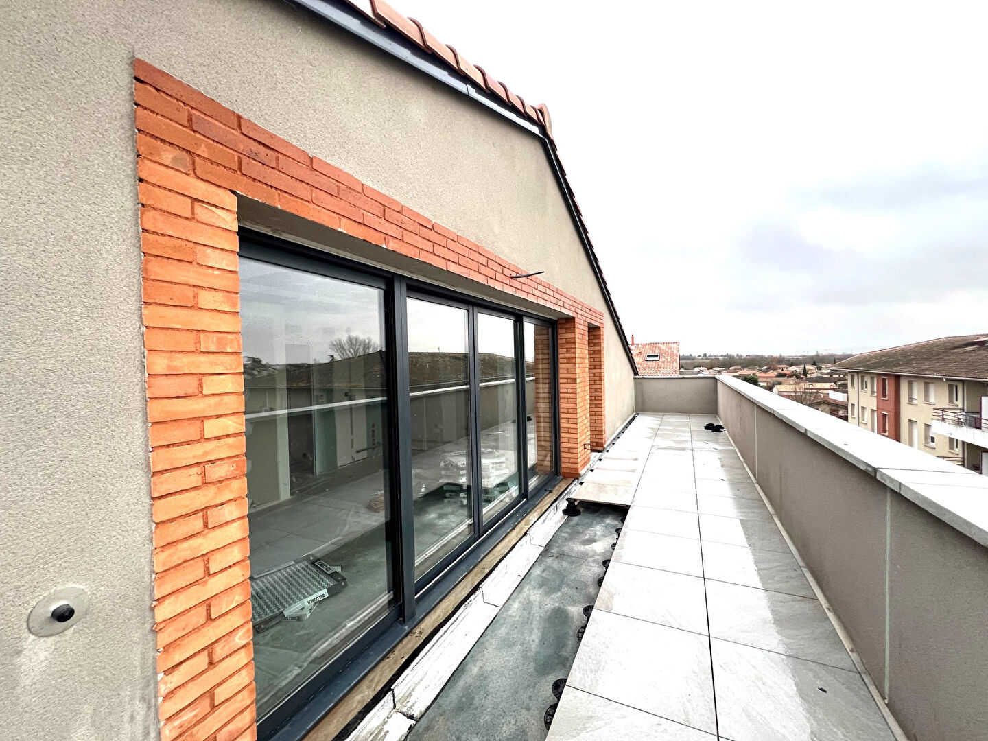 Photo T5 Duplex 99m² image 2/6