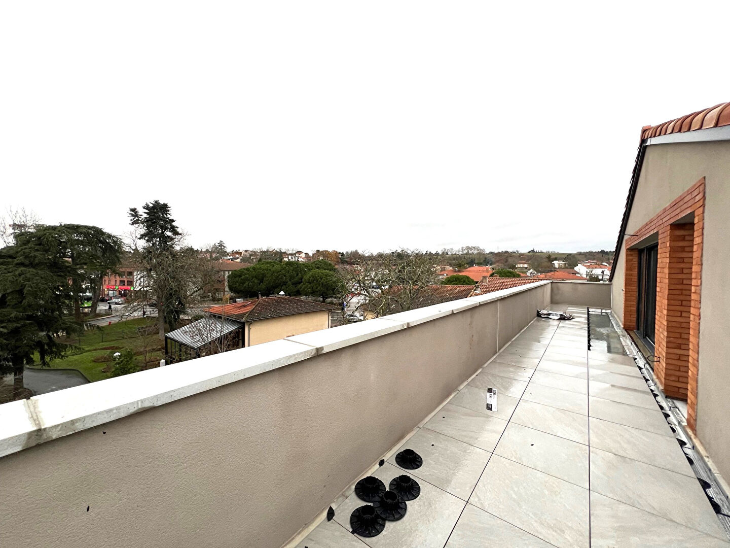 Photo T5 Duplex 99m² image 3/6