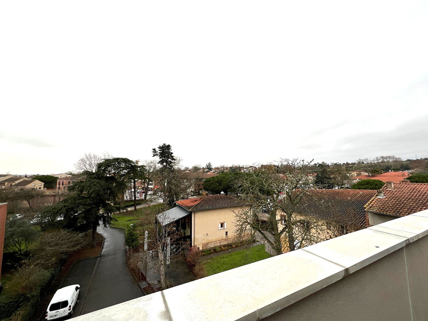 Photo T5 Duplex 99m² image 4/6