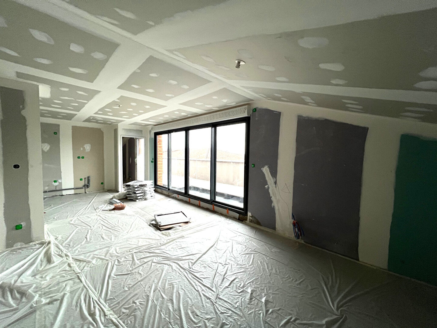 Photo T5 Duplex 99m² image 5/6