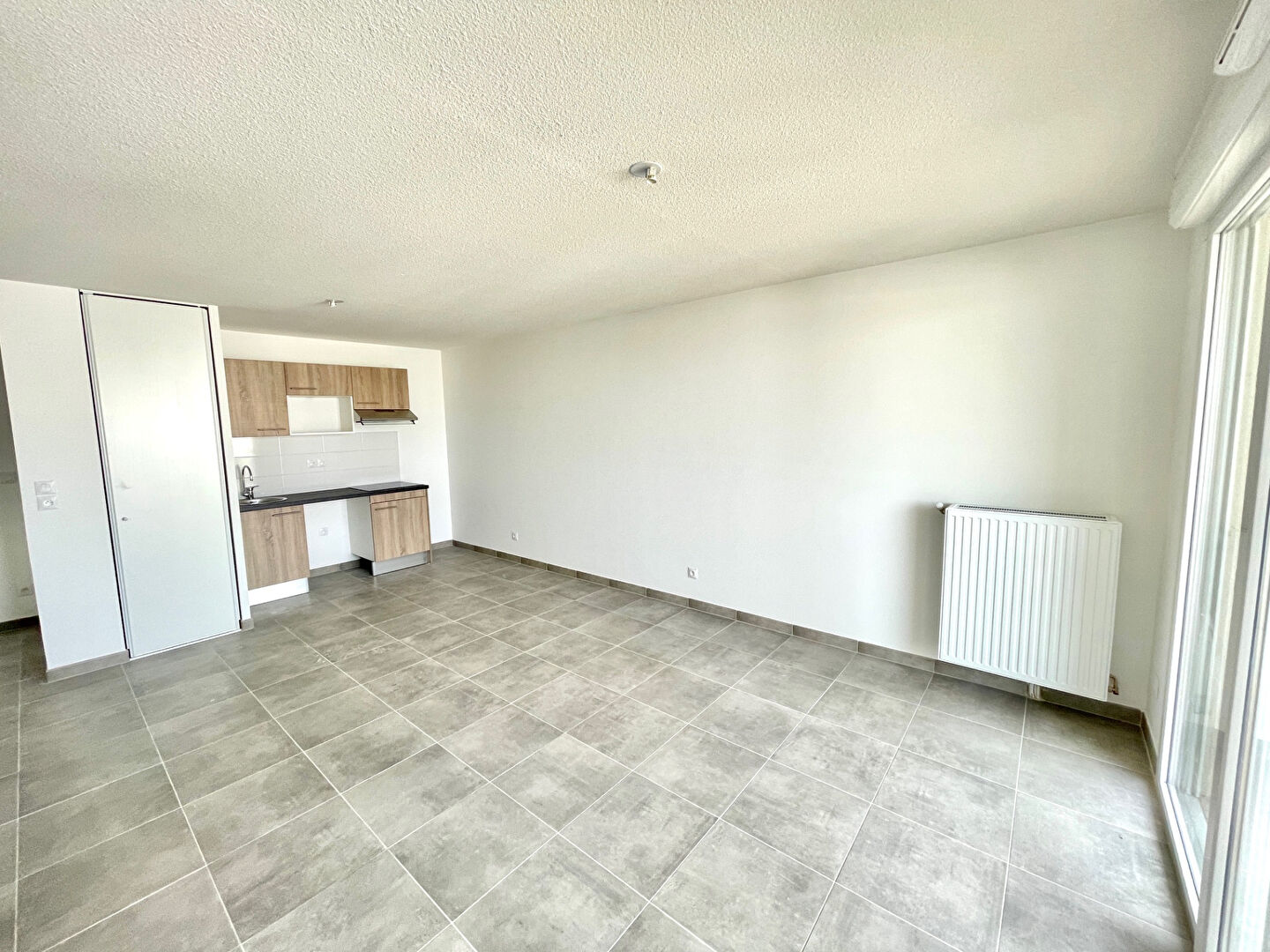 Photo Appartement T3 - 57m²  - Toulouse image 2/6