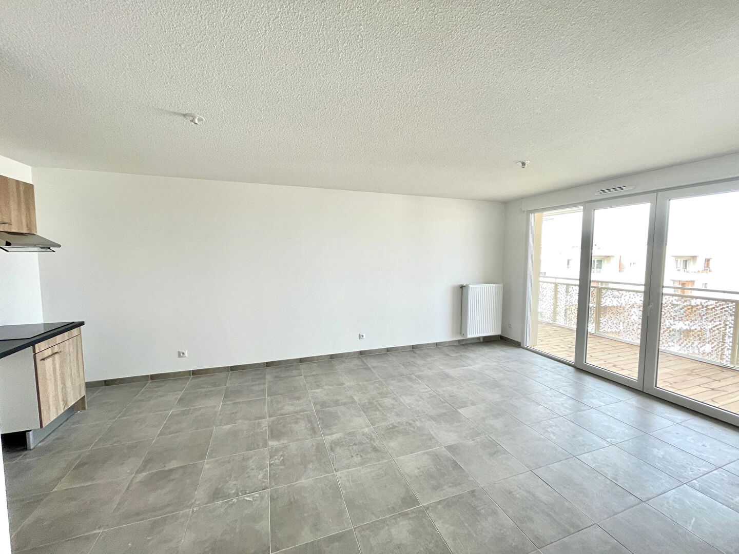 Photo Appartement T3 - 57m²  - Toulouse image 6/6