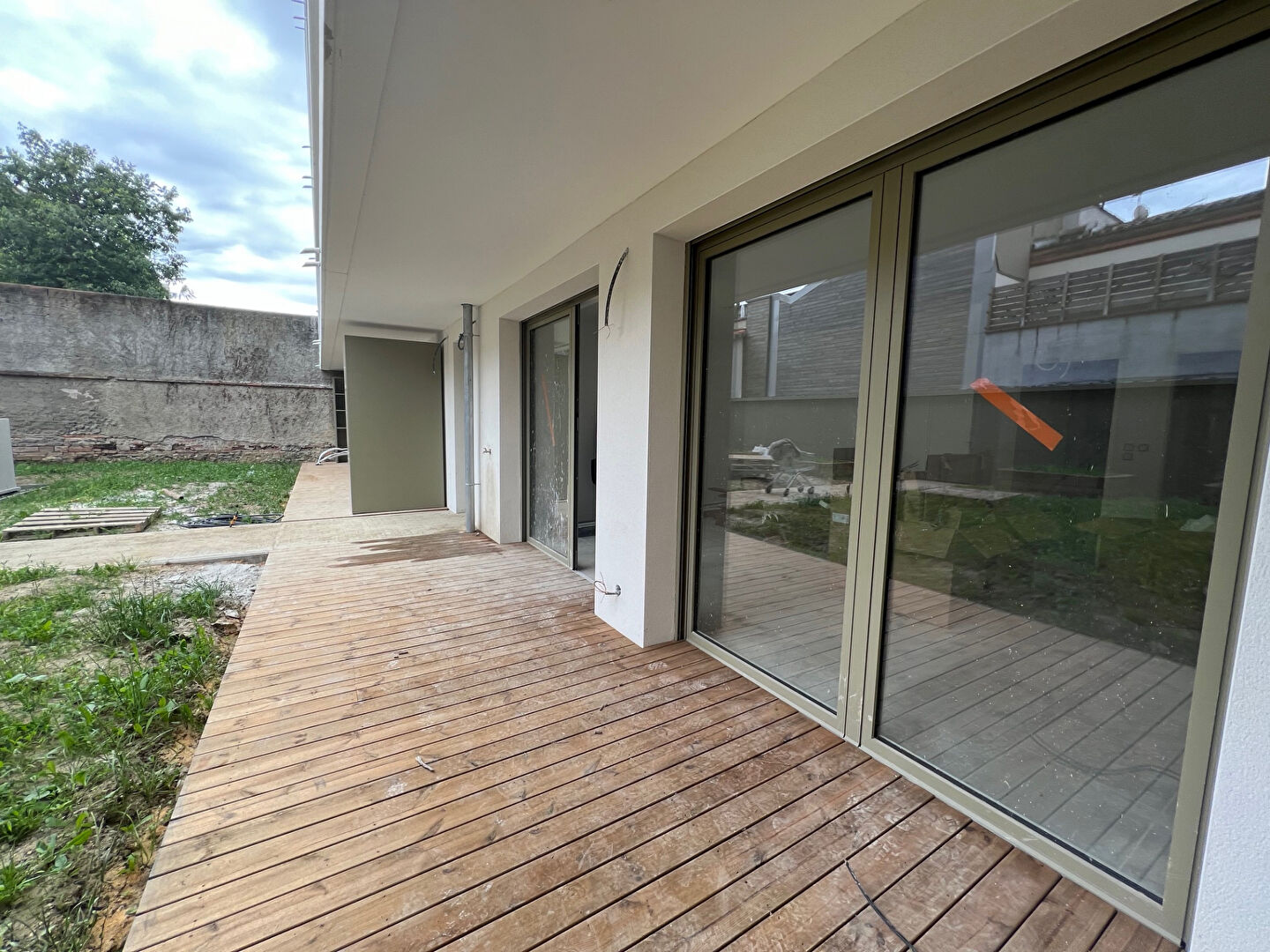 Appartement Toulouse 2 pièce(s) 55 m2