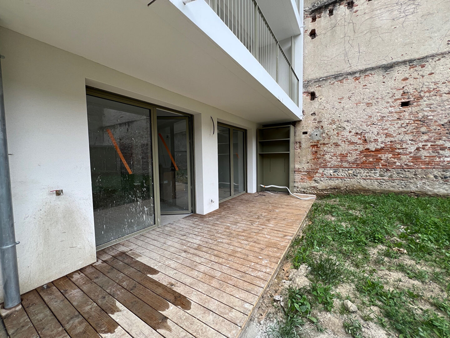 Photo Appartement Toulouse 2 pièce(s) 55 m2 image 2/6