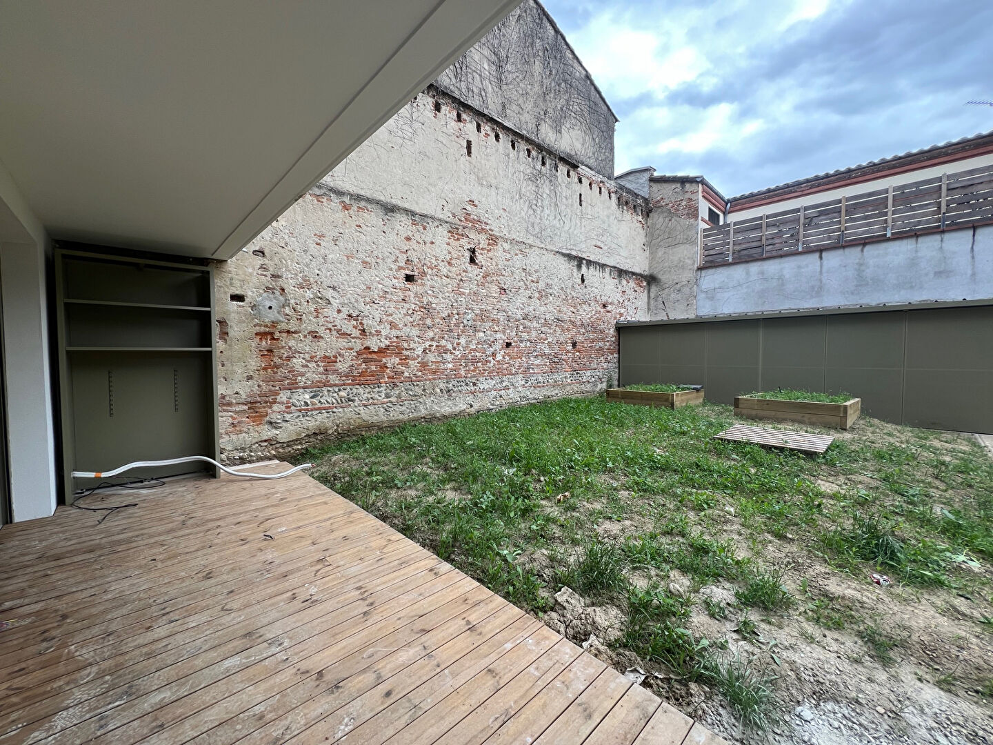 Photo Appartement Toulouse 2 pièce(s) 55 m2 image 3/6