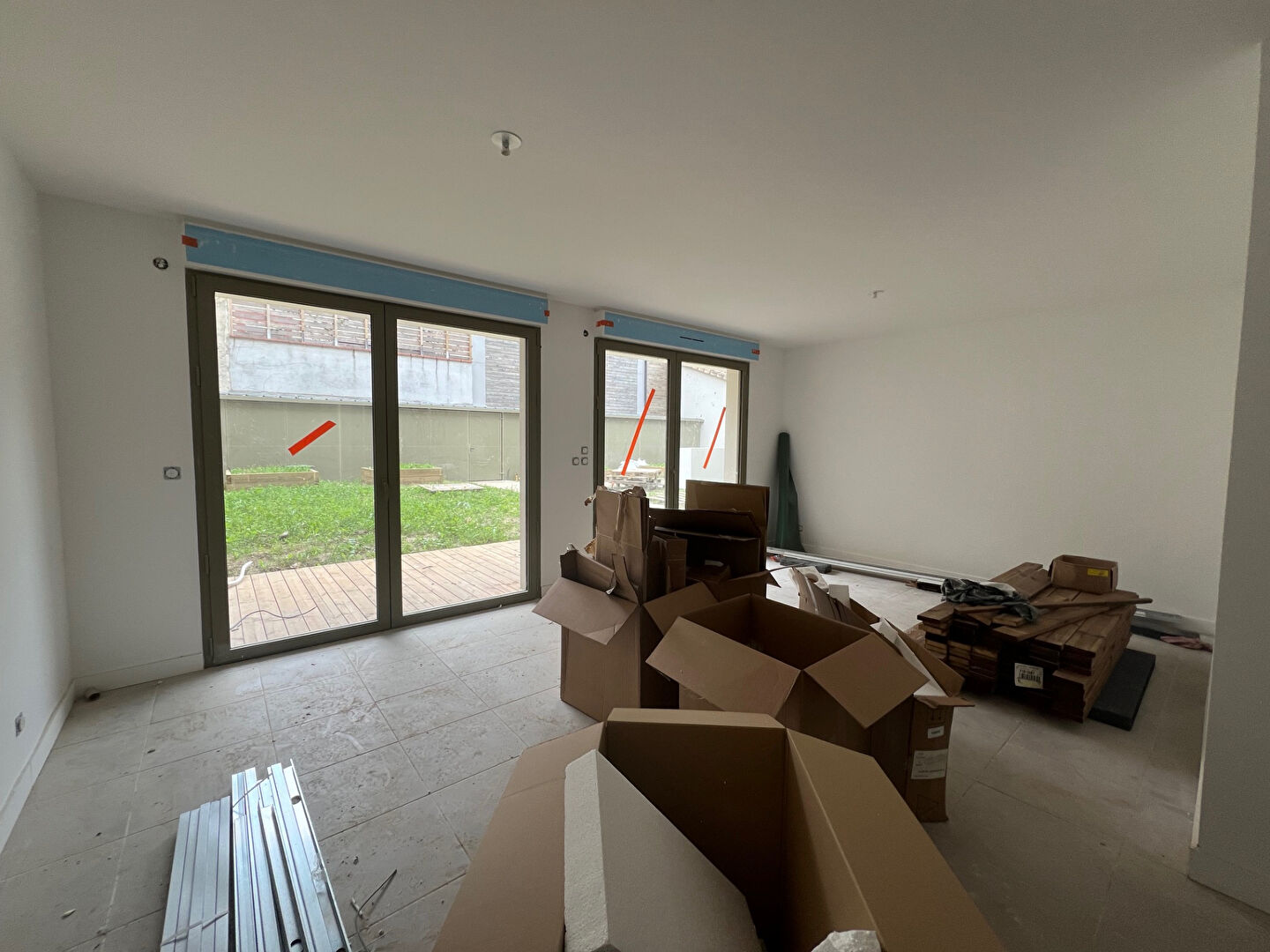 Photo Appartement Toulouse 2 pièce(s) 55 m2 image 4/6