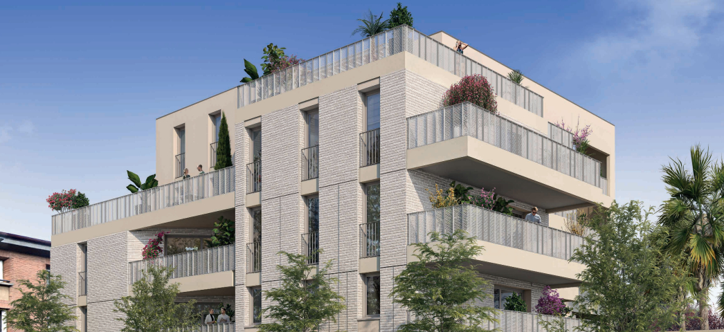 Photo Appartement T4 - 182m2 - Toulouse image 2/5