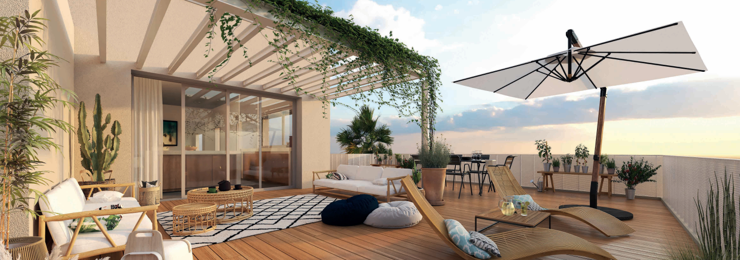 Photo Appartement T4 - 182m2 - Toulouse image 4/5