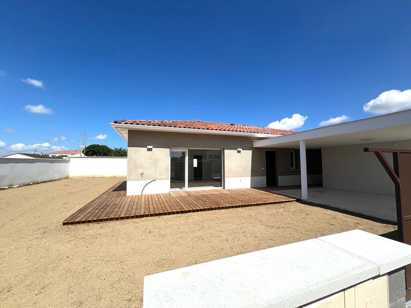 Photo Maison Bruguieres 5 pièce(s) 113 m2 image 1/6