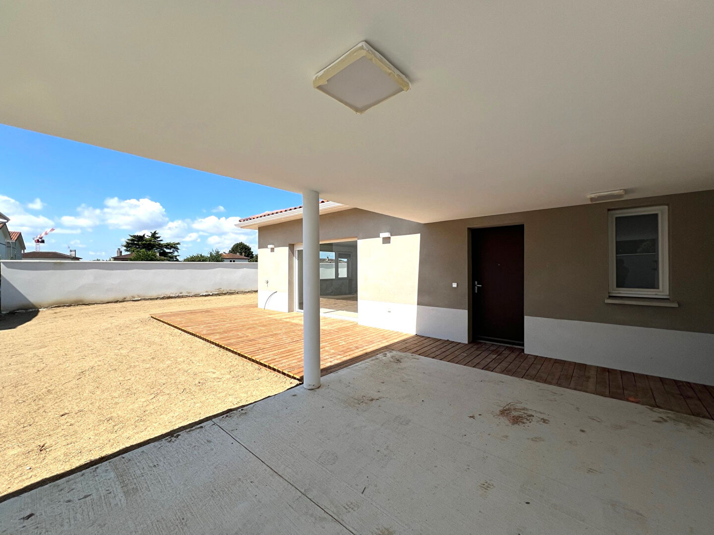 Photo Maison Bruguieres 5 pièce(s) 113 m2 image 2/6