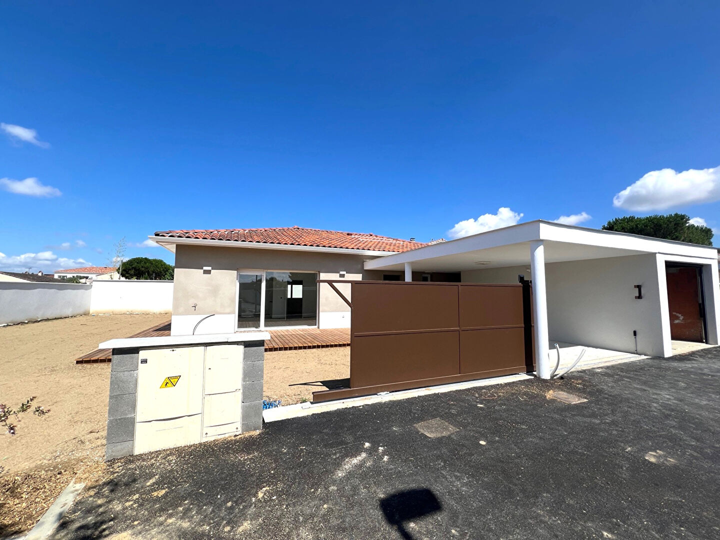 Photo Maison Bruguieres 5 pièce(s) 113 m2 image 3/6