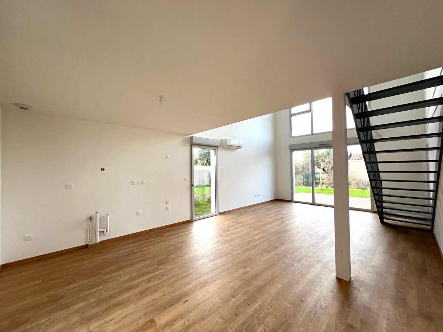Photo Villa - 82m² - Seilh image 3/6