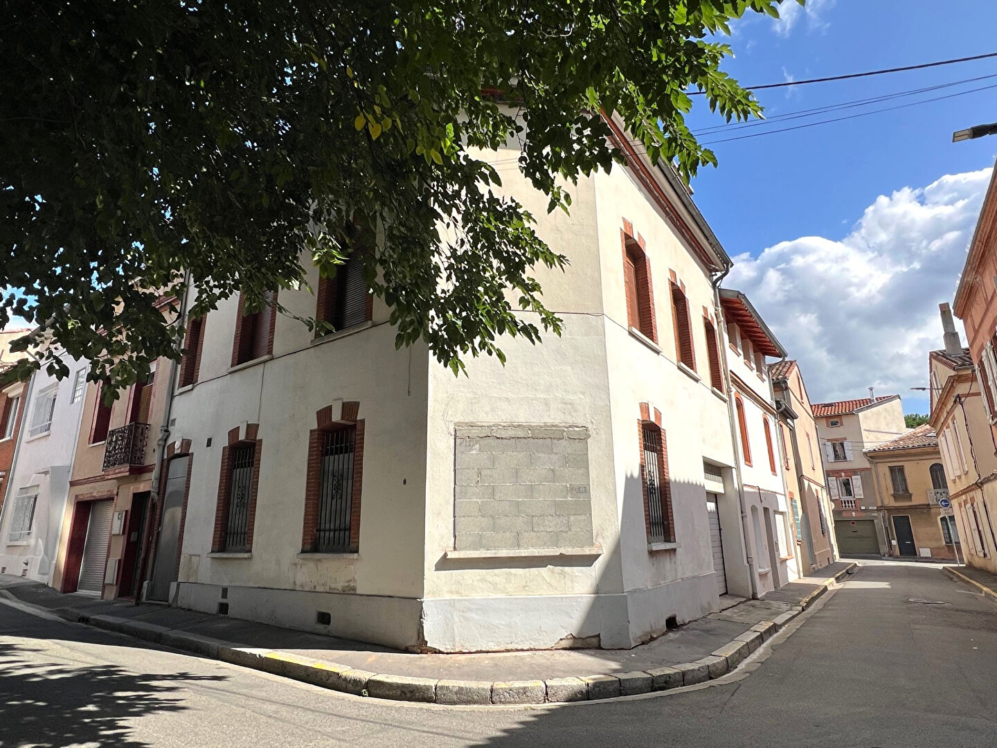 Maison Toulouse 5 pièce(s) 143 m2