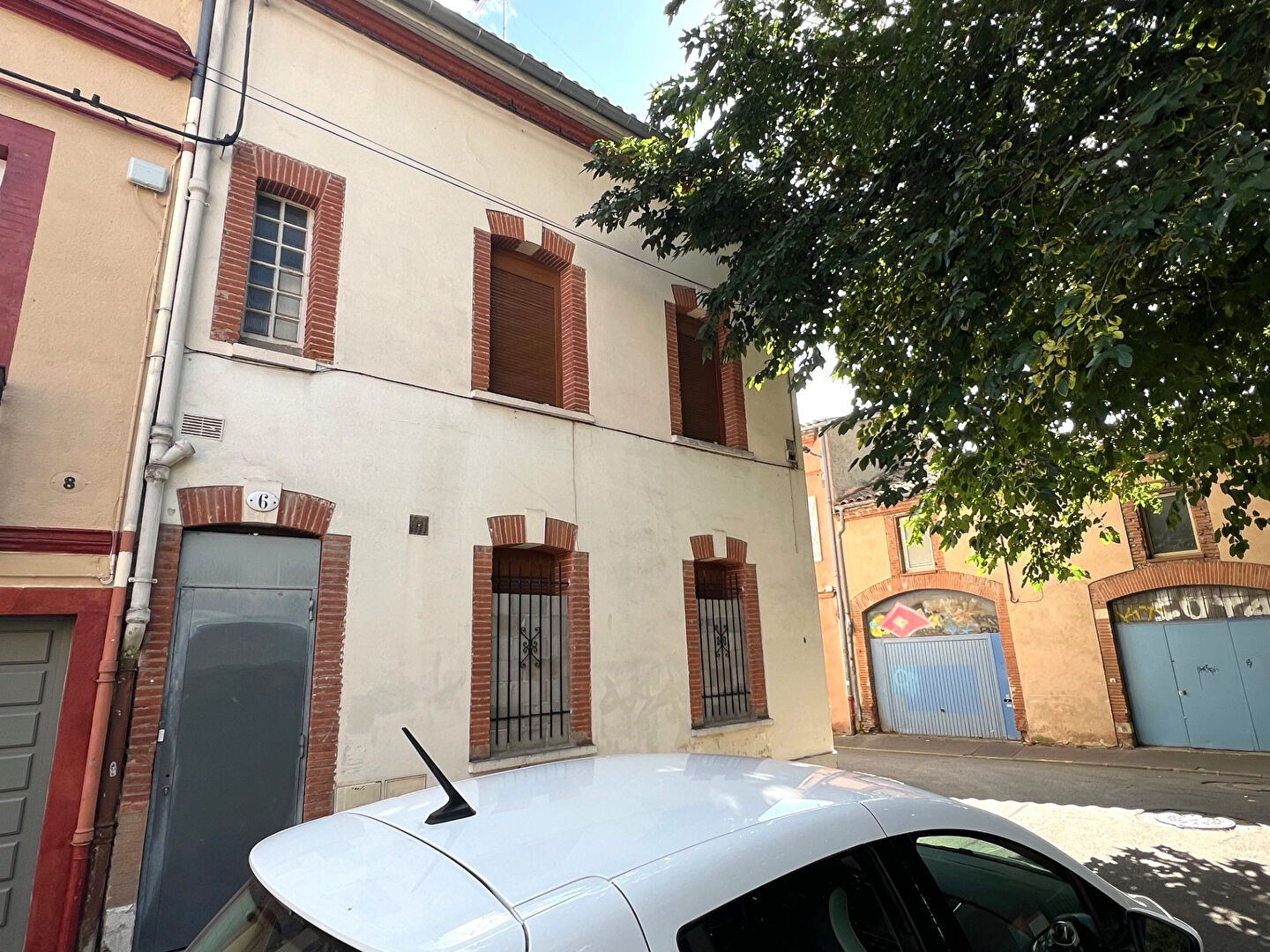 Photo Maison Toulouse 5 pièce(s) 143 m2 image 2/6