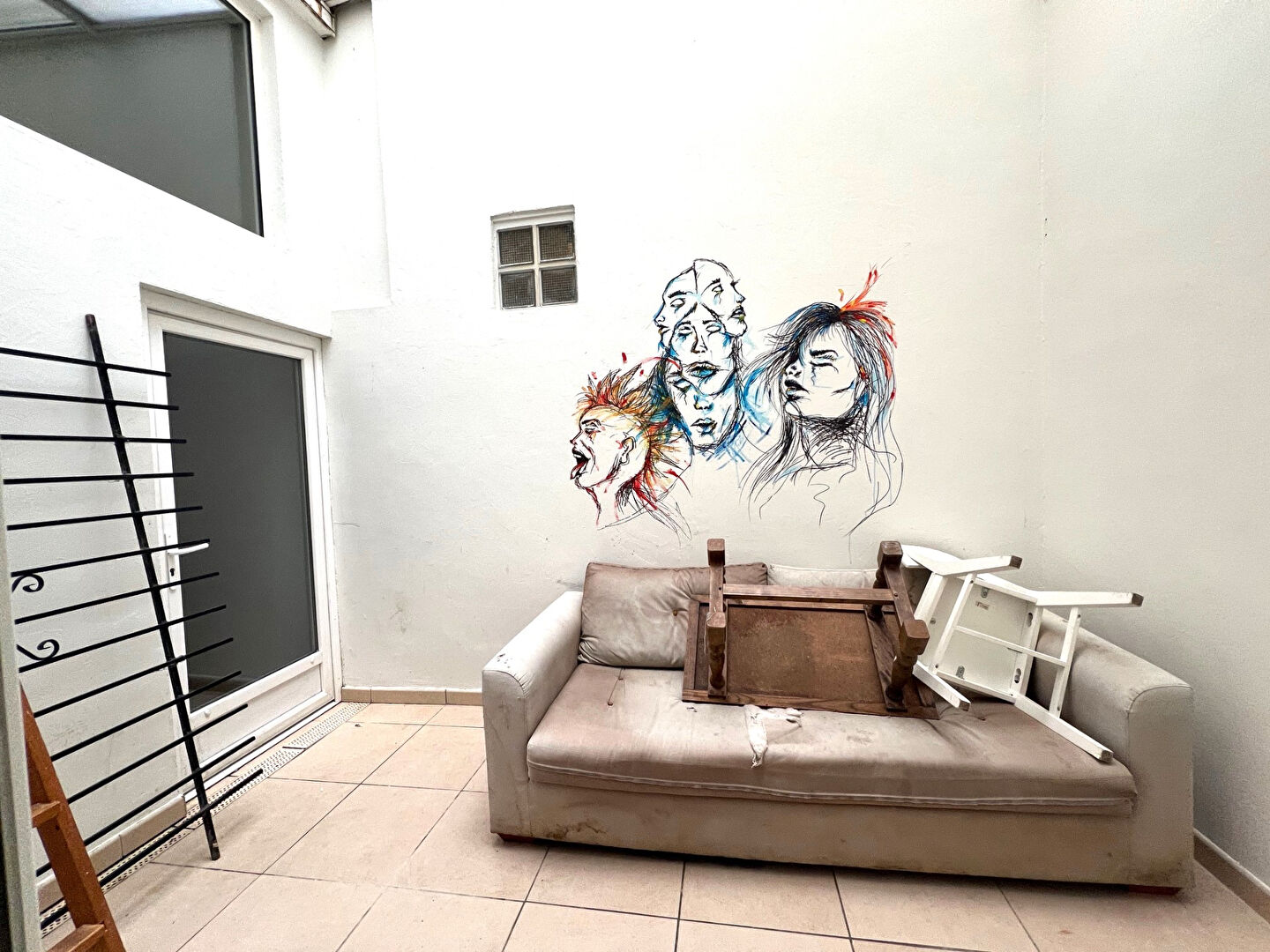 Photo Maison Toulouse 5 pièce(s) 143 m2 image 5/6