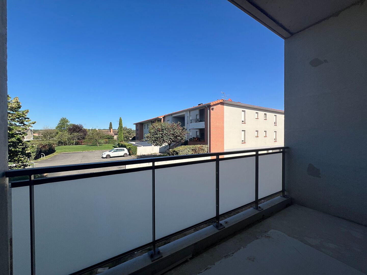 Appartement Tournefeuille 4 pièce(s) 80 m2