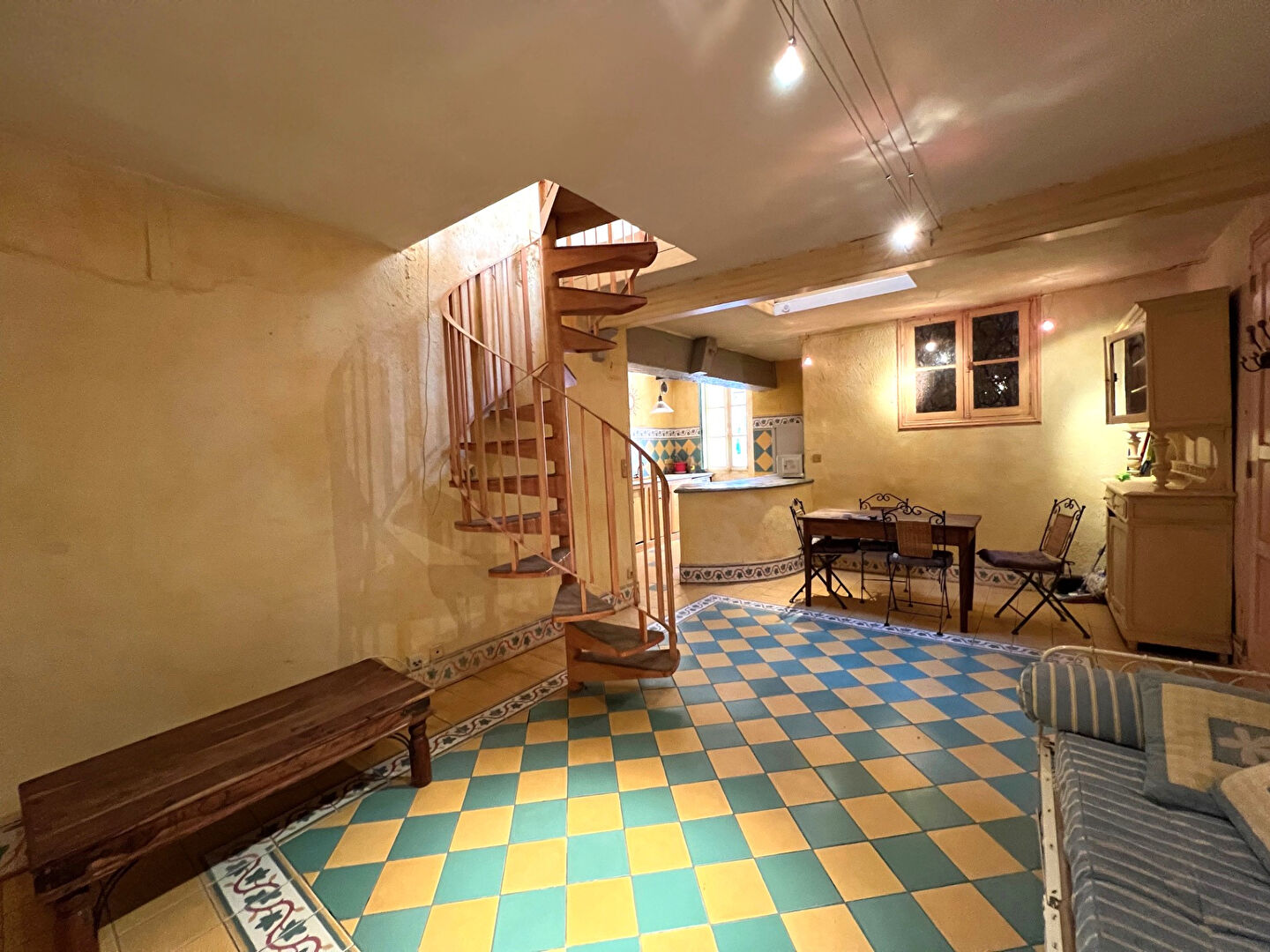 Photo Appartement Toulouse 2 pièce(s) 49 m² image 2/6