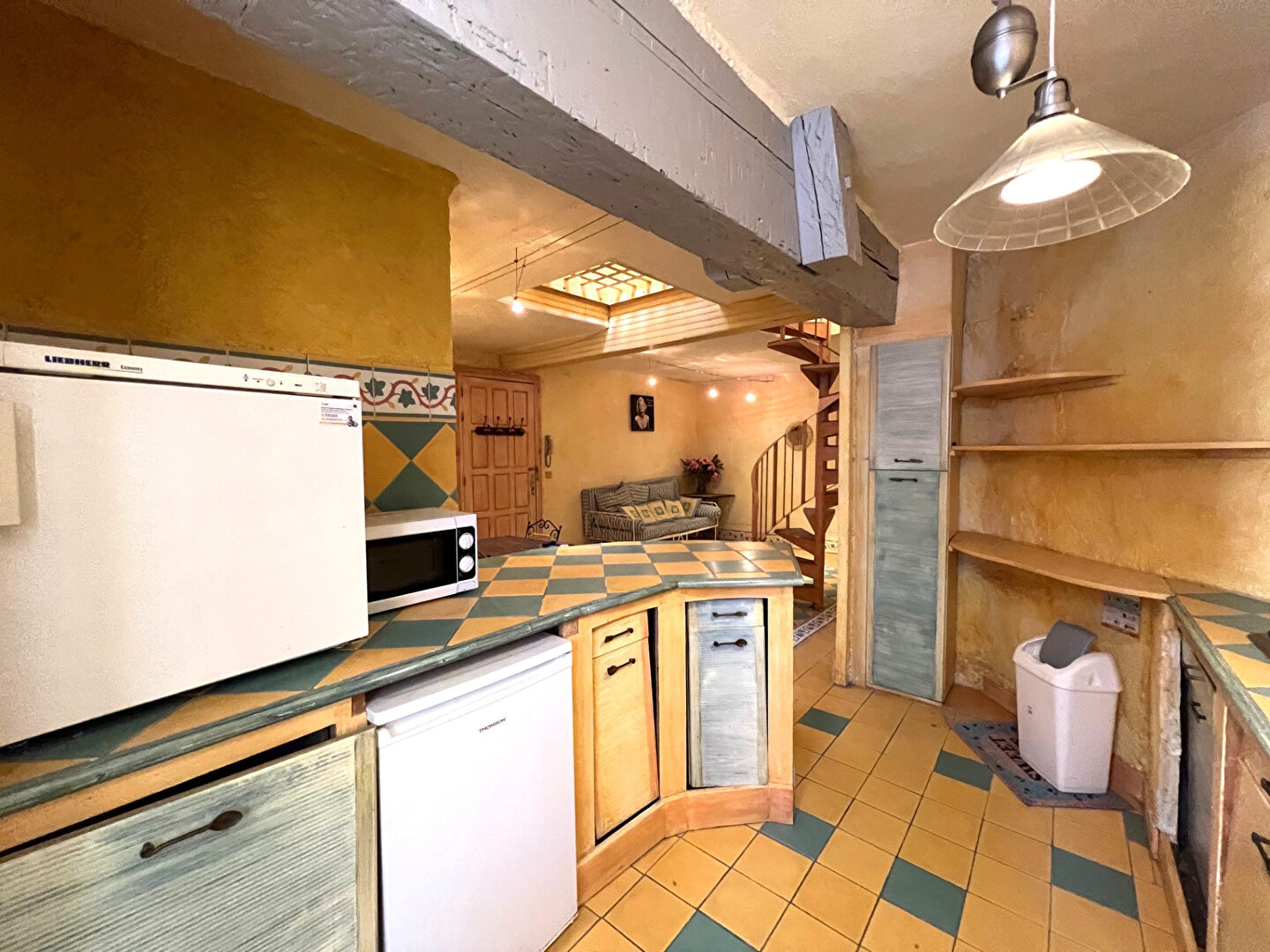 Photo Appartement Toulouse 2 pièce(s) 49 m² image 4/6