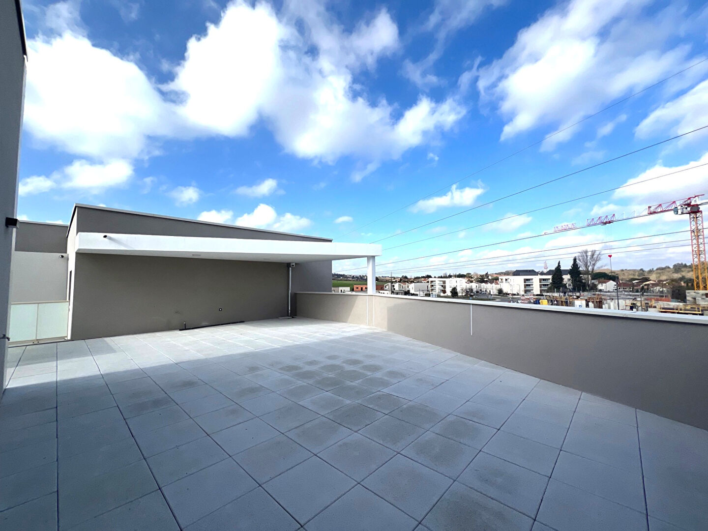 Photo Appartement T5 - 105m2 - Auzeville Tolosane image 3/6