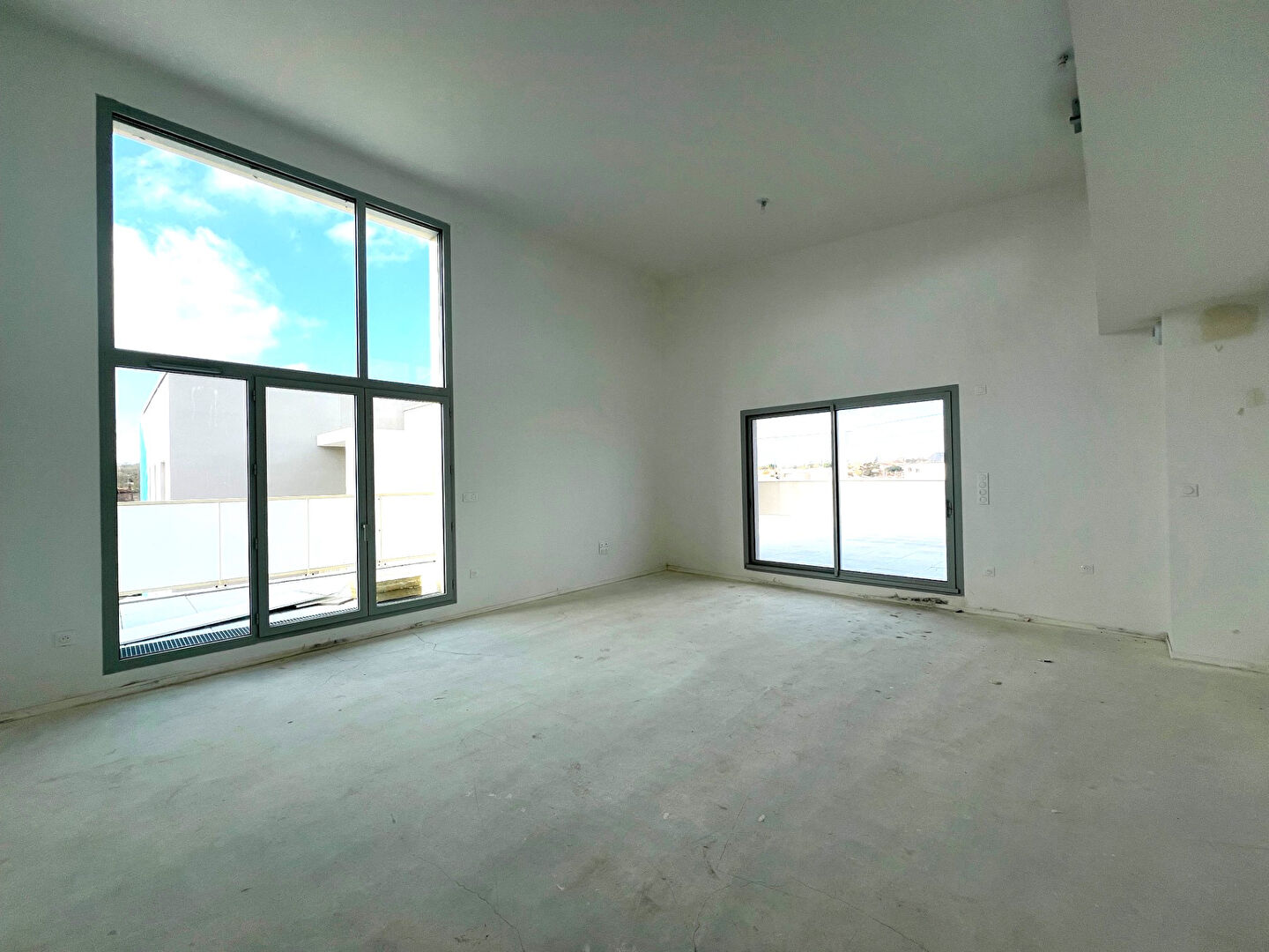 Photo Appartement T5 - 105m2 - Auzeville Tolosane image 4/6