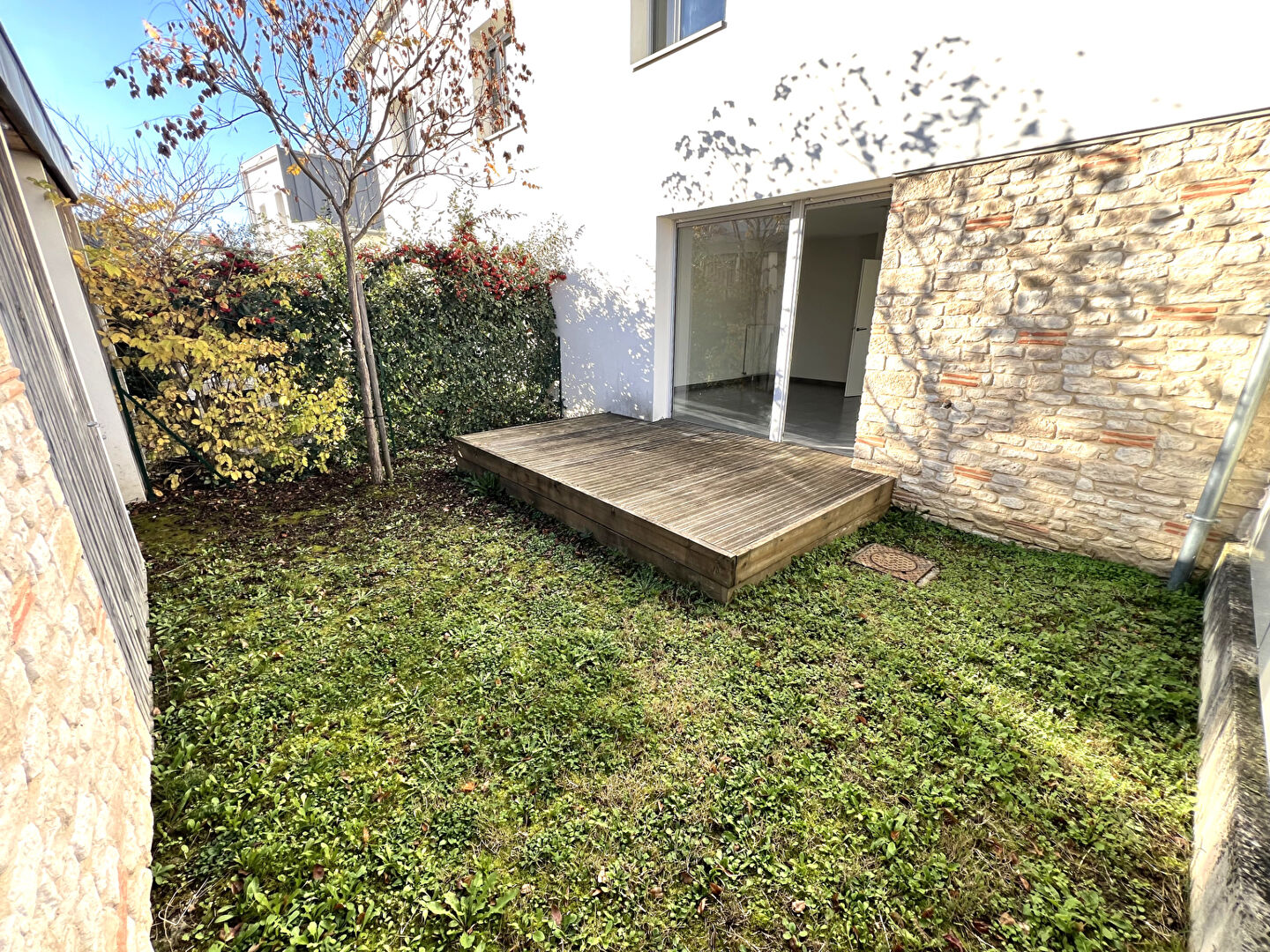 Villa T3 Duplex  71m²