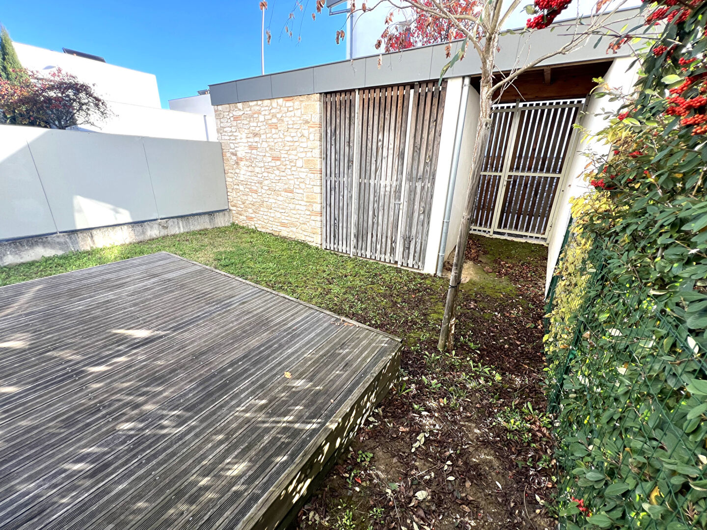 Photo Villa T3 Duplex  71m² image 2/6