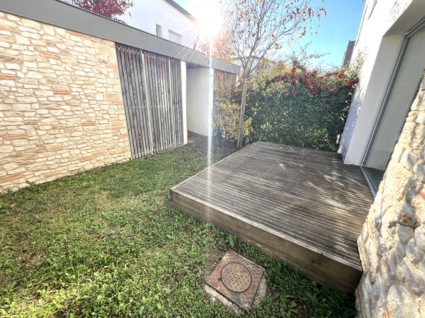 Photo Villa T3 Duplex  71m² image 5/6