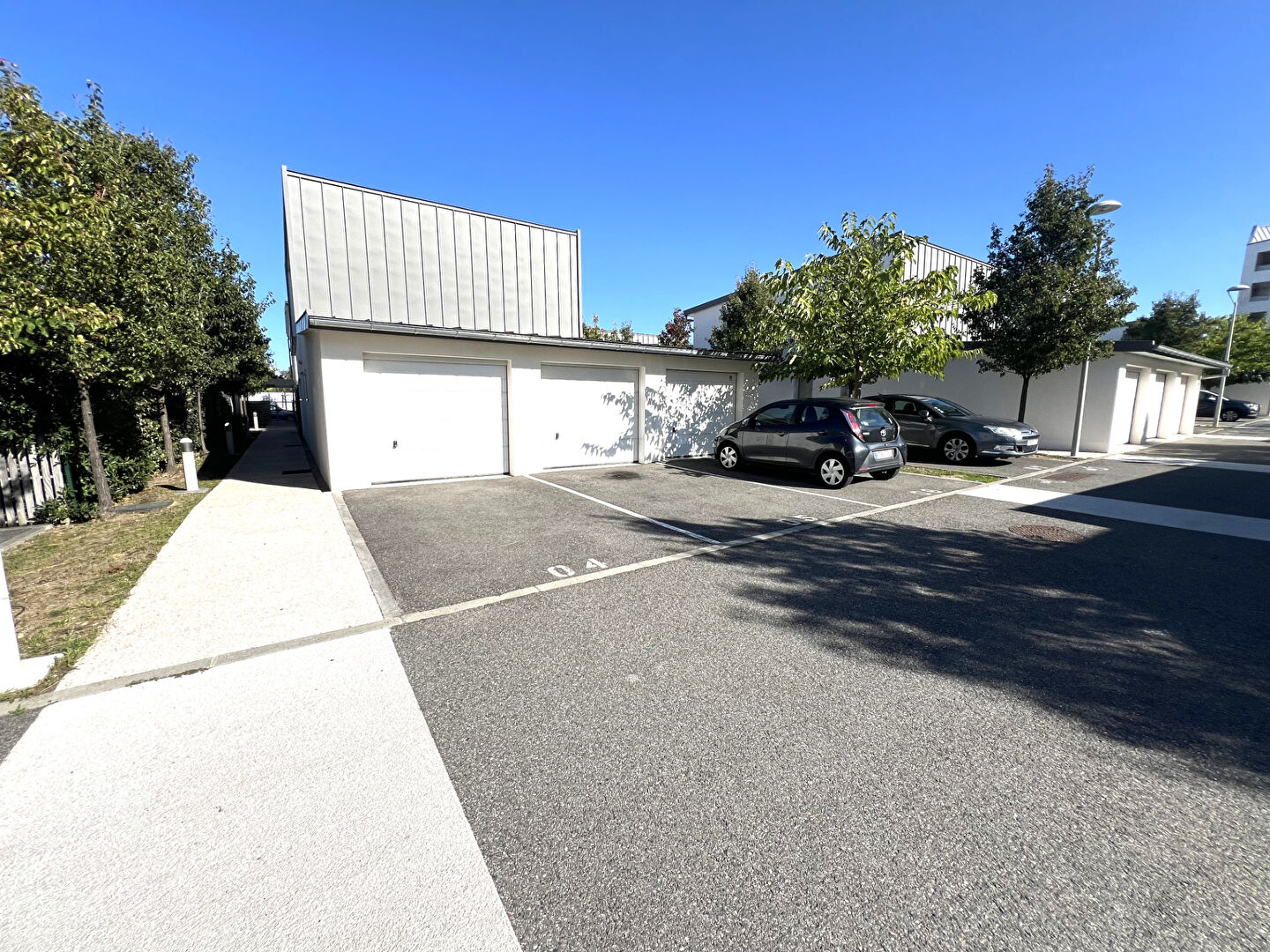 Photo Villa T3 Duplex  71m² image 6/6