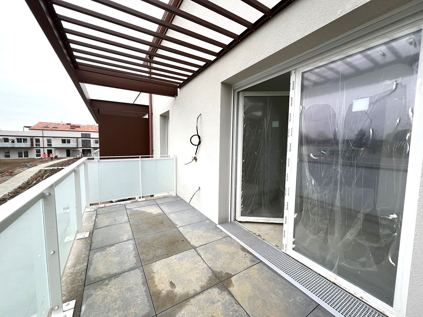 Appartement Tournefeuille 2 pièce(s) 40 m2