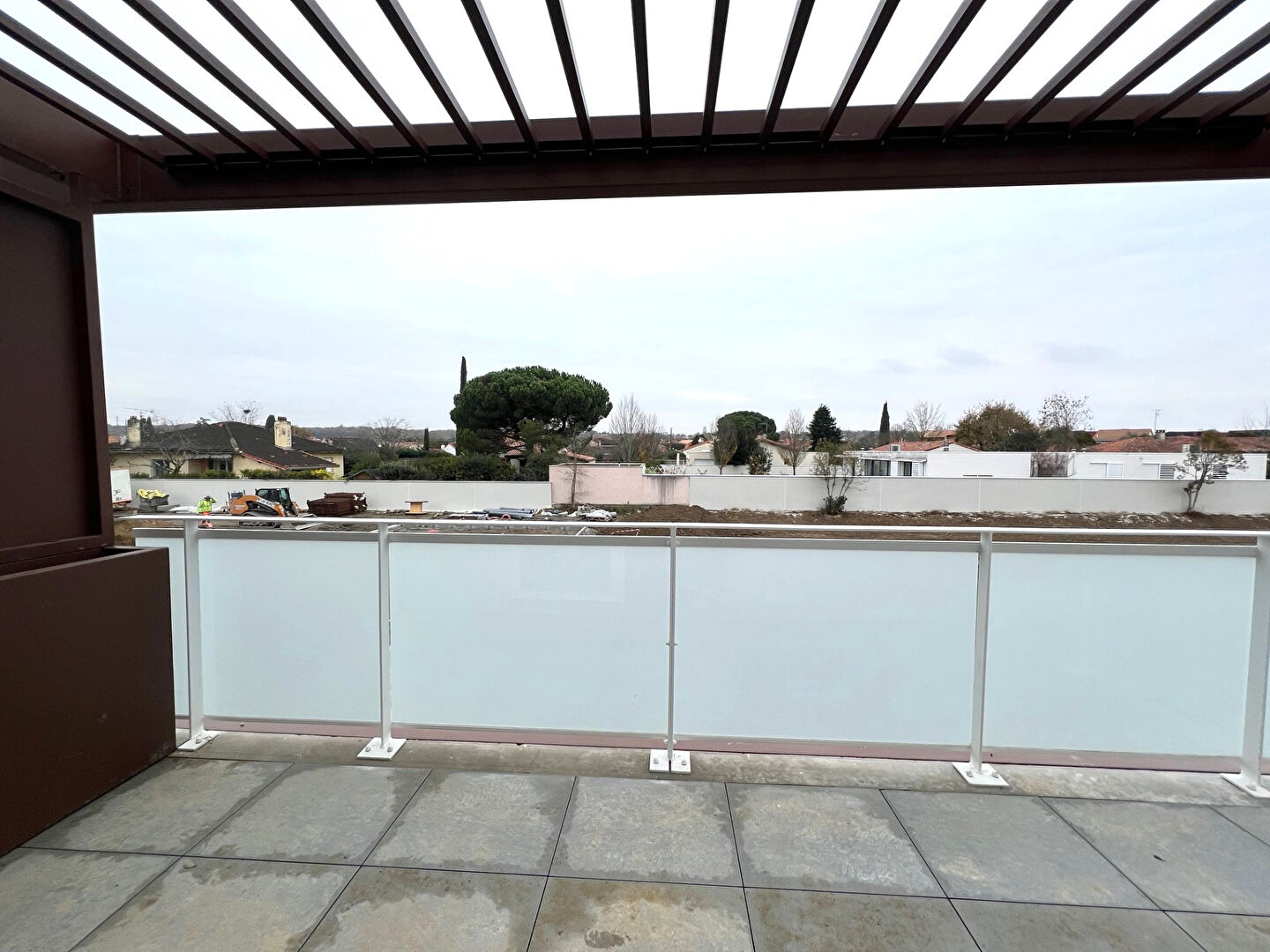 Photo Appartement Tournefeuille 2 pièce(s) 40 m2 image 2/5