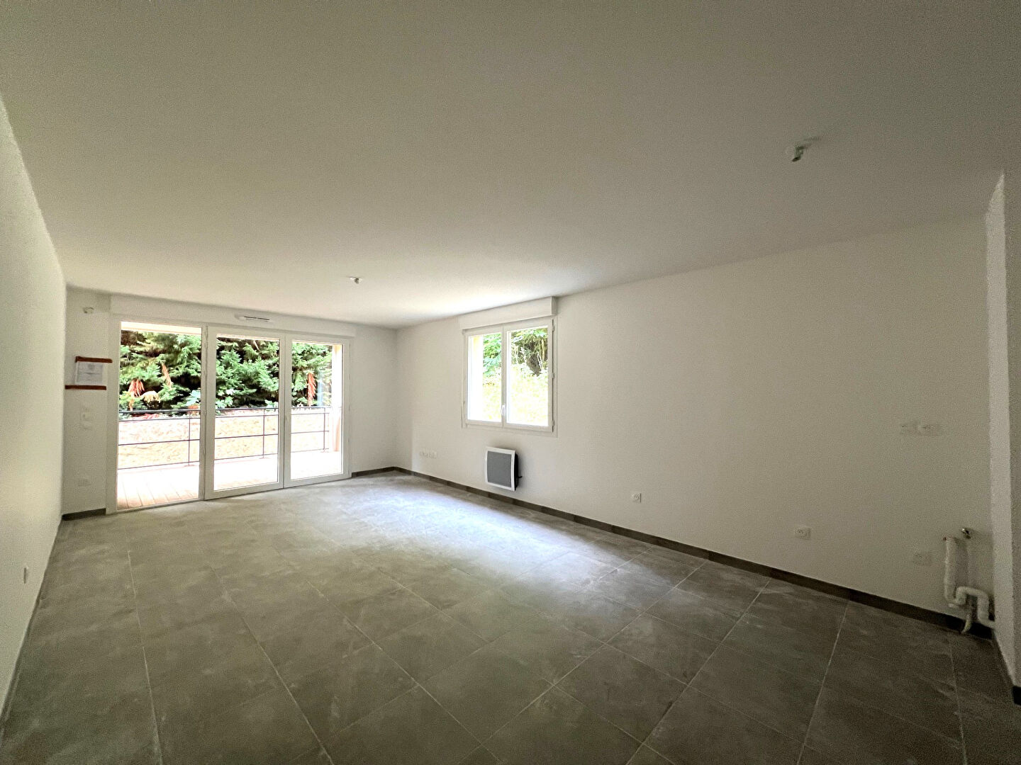 Photo Appartement Pompertuzat 4 pièce(s) 85 m2 image 3/6