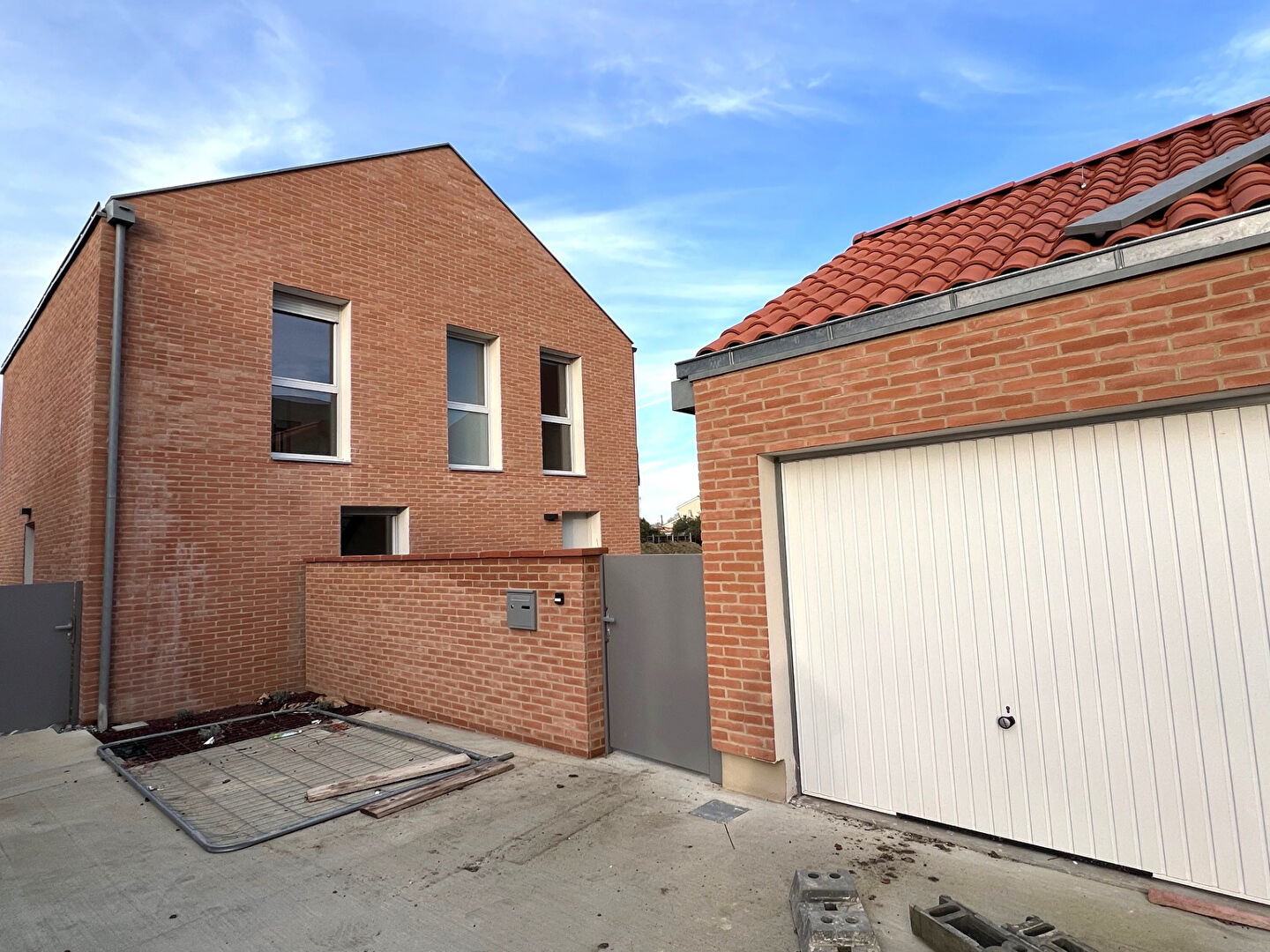 Maison Seilh 6 pièce(s) 121 m2