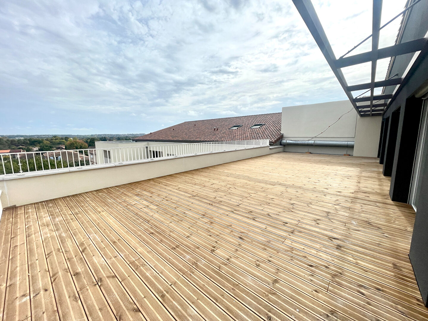 Appartement T3 - 83m2 - Castanet-Tolosan