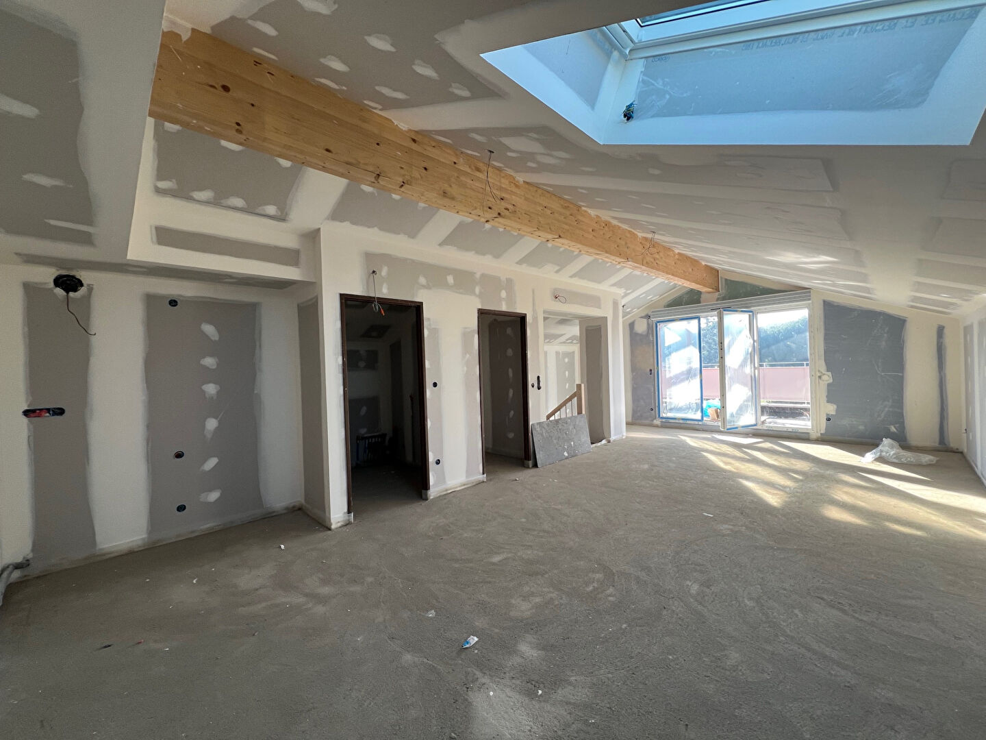 Photo Appartement T4 Duplex de 109 m² image 2/6