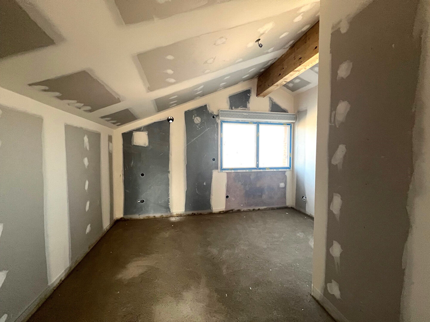 Photo Appartement T4 Duplex de 109 m² image 5/6
