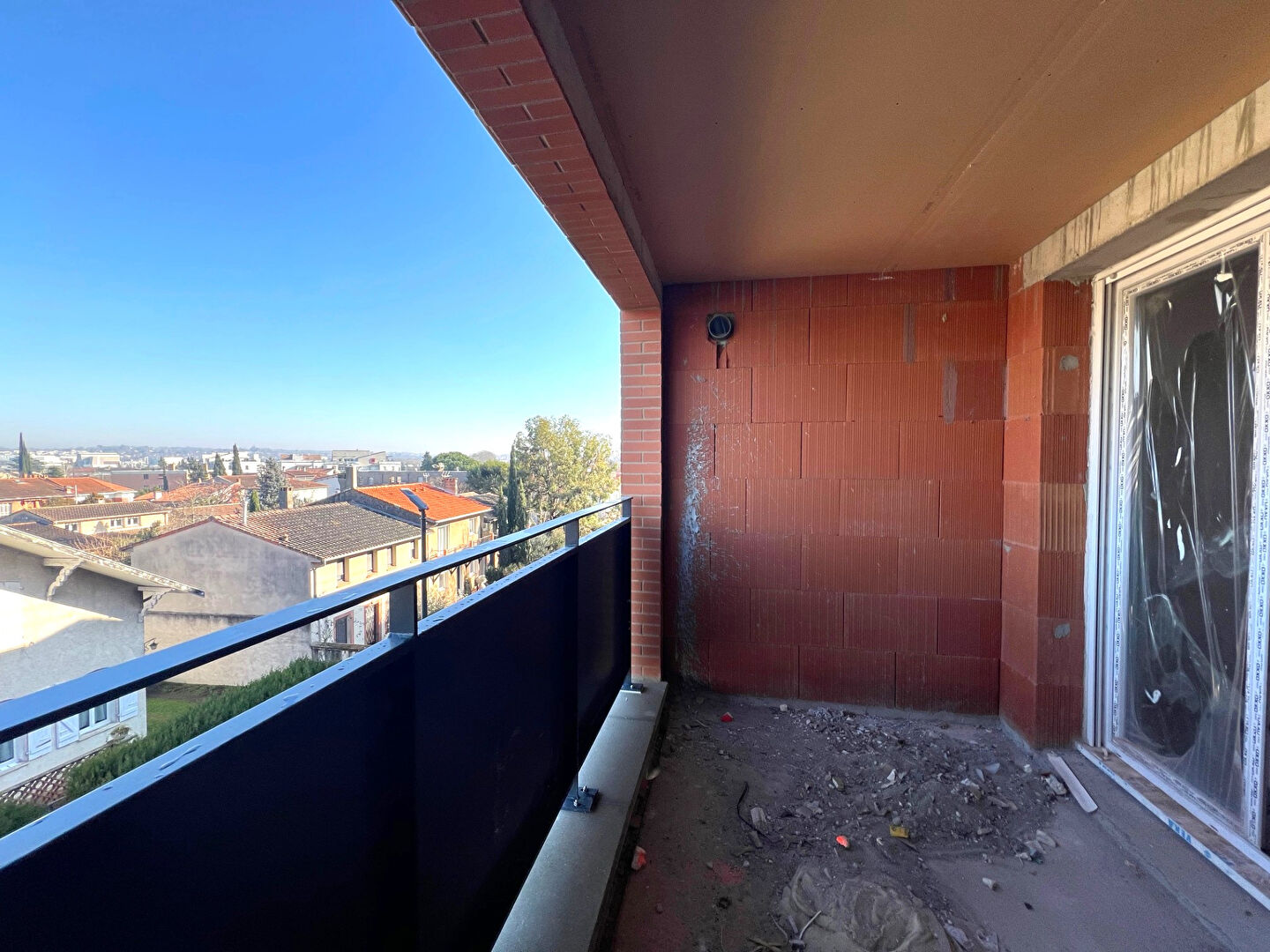 Photo Appartement T3 de 57 m² image 1/6