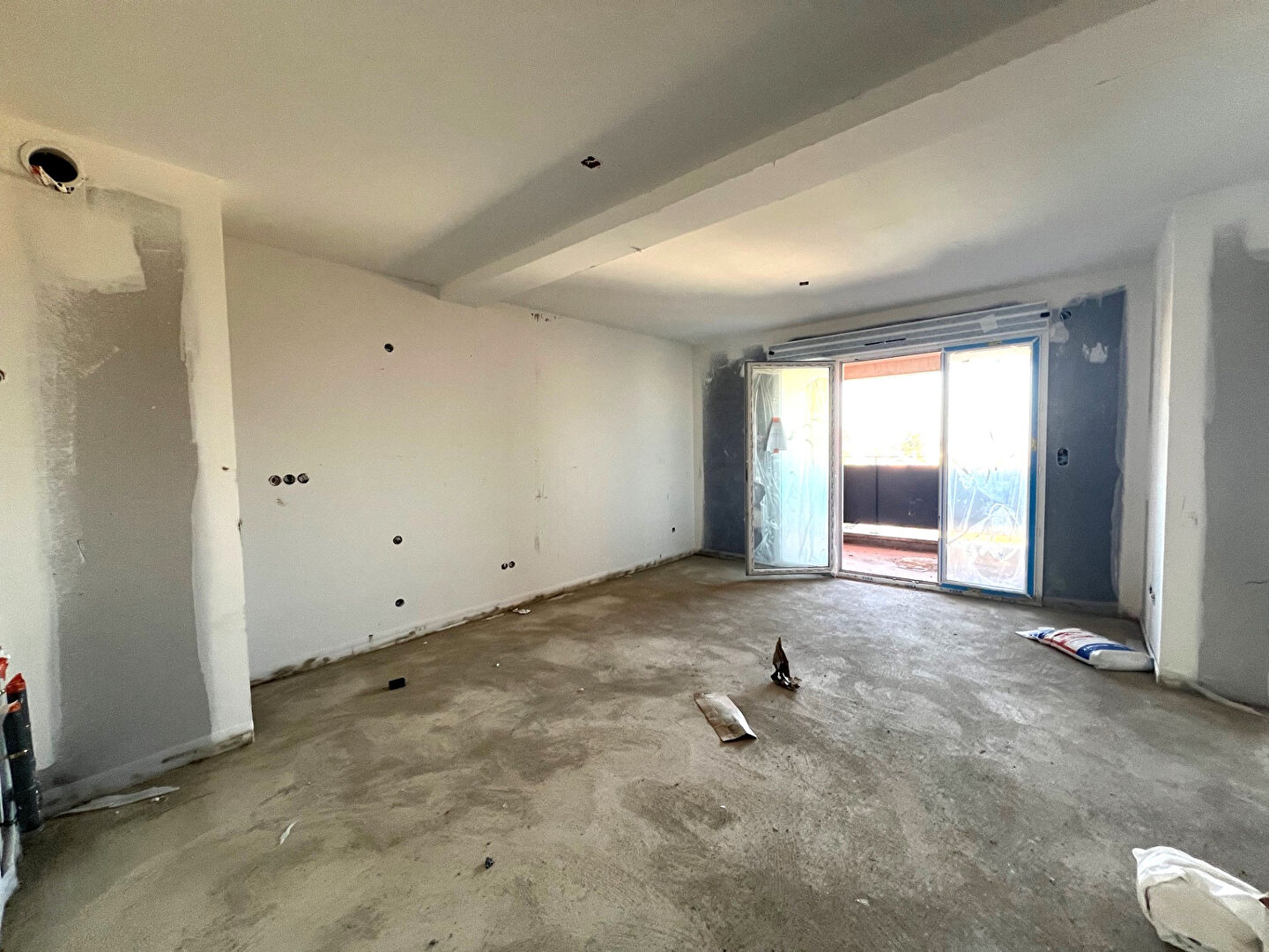Photo Appartement T3 de 57 m² image 2/6