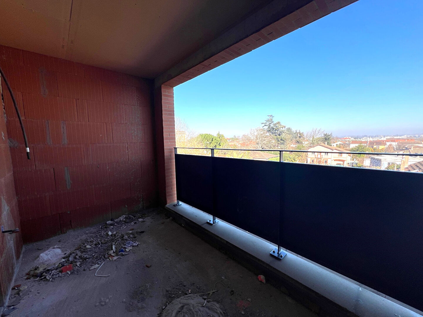 Photo Appartement T3 de 57 m² image 3/6